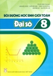 BỒI DƯỠNG HỌC SINH GIỎI TOÁN - ĐẠI SỐ LỚP 8